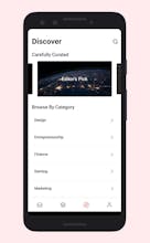 Slick Inbox gallery image