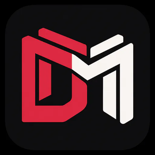 Design Master logo