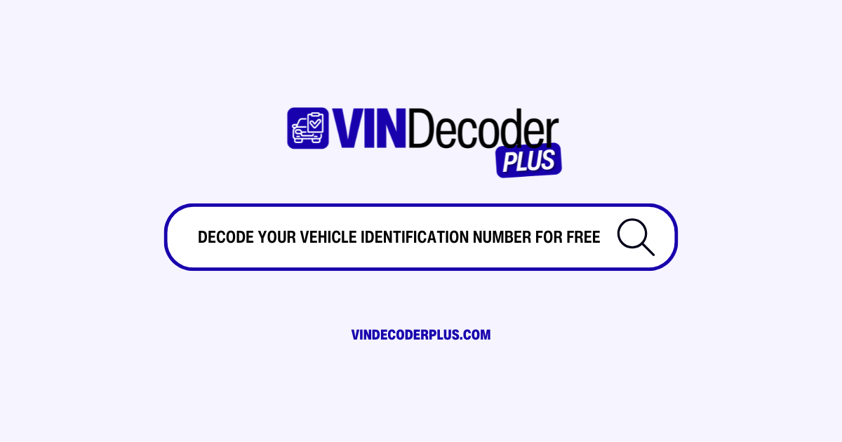 VinDecoderPlus.com gallery image