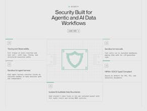 Tensorlake AgentRuntime gallery image