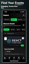 Stratify App gallery image