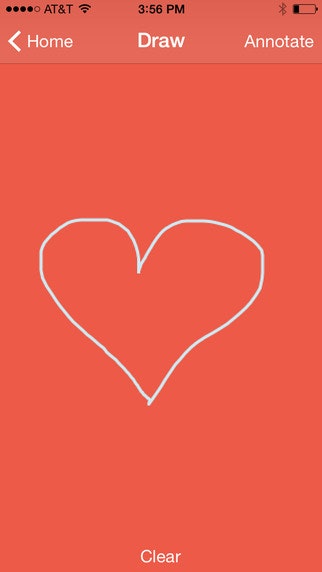 Trace Map gallery image