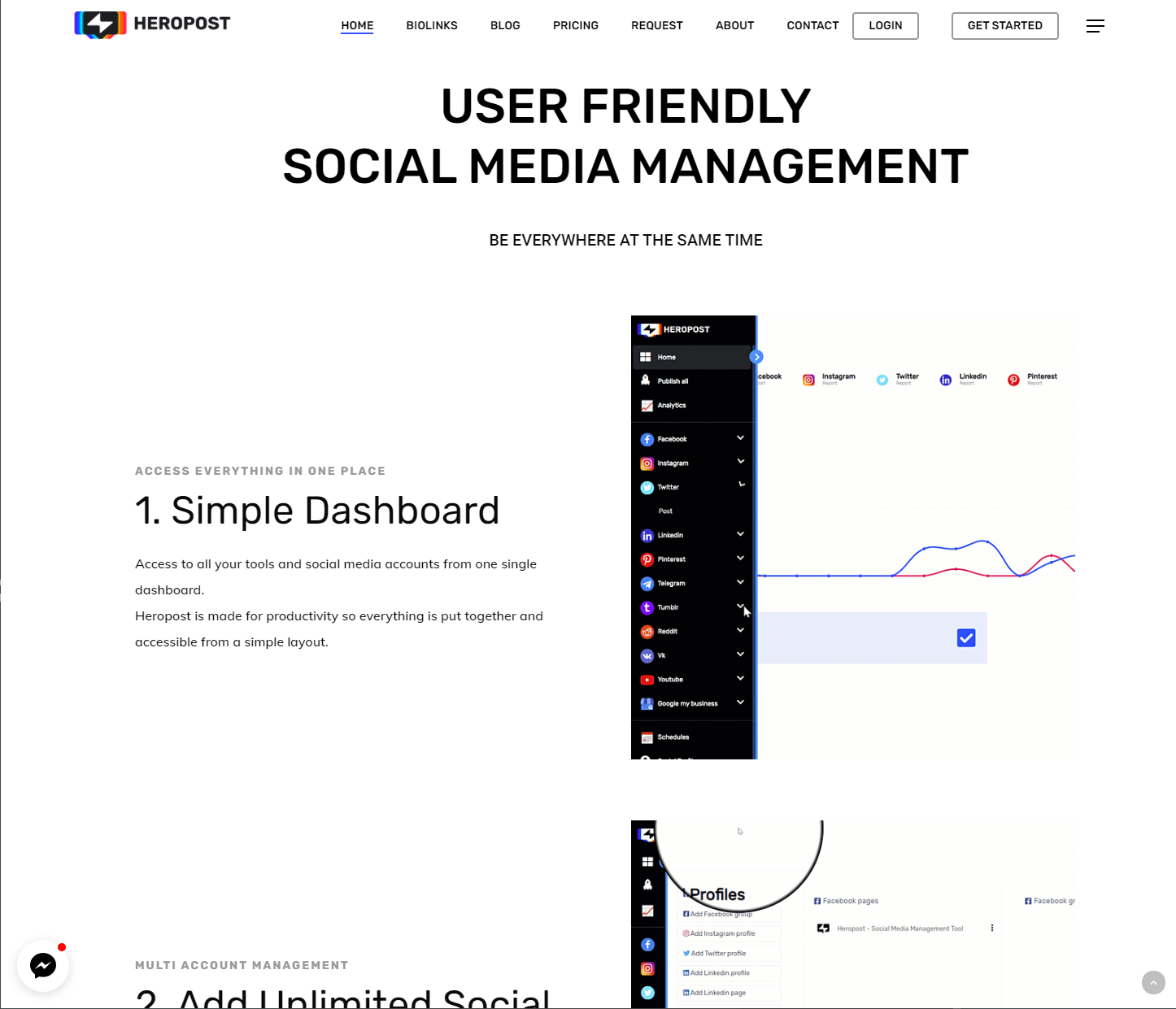 Heropost gallery image
