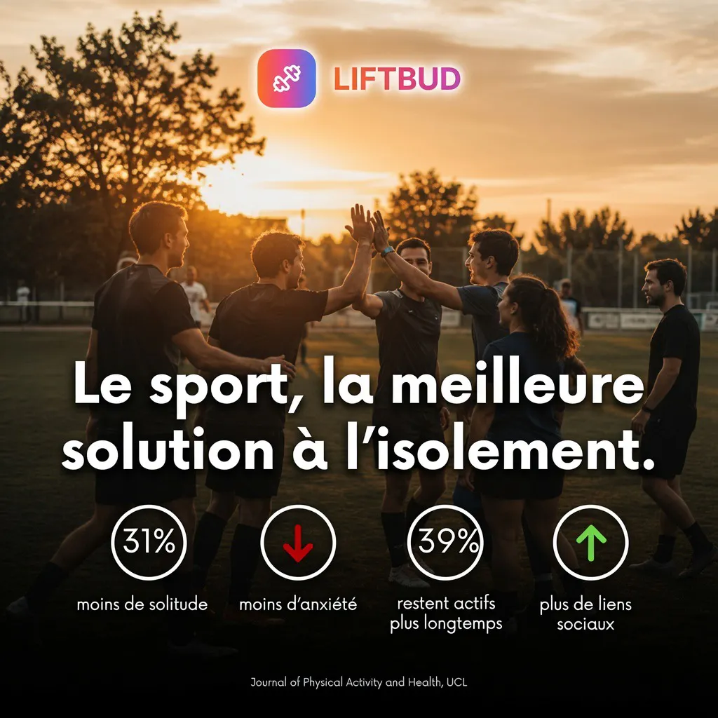 LIFTBUD gallery image