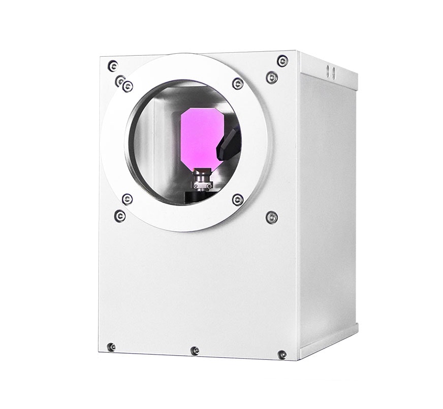 Scanner Optics gallery image