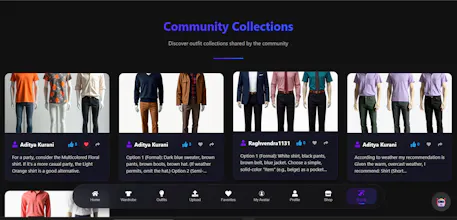 Outfit-AI gallery image