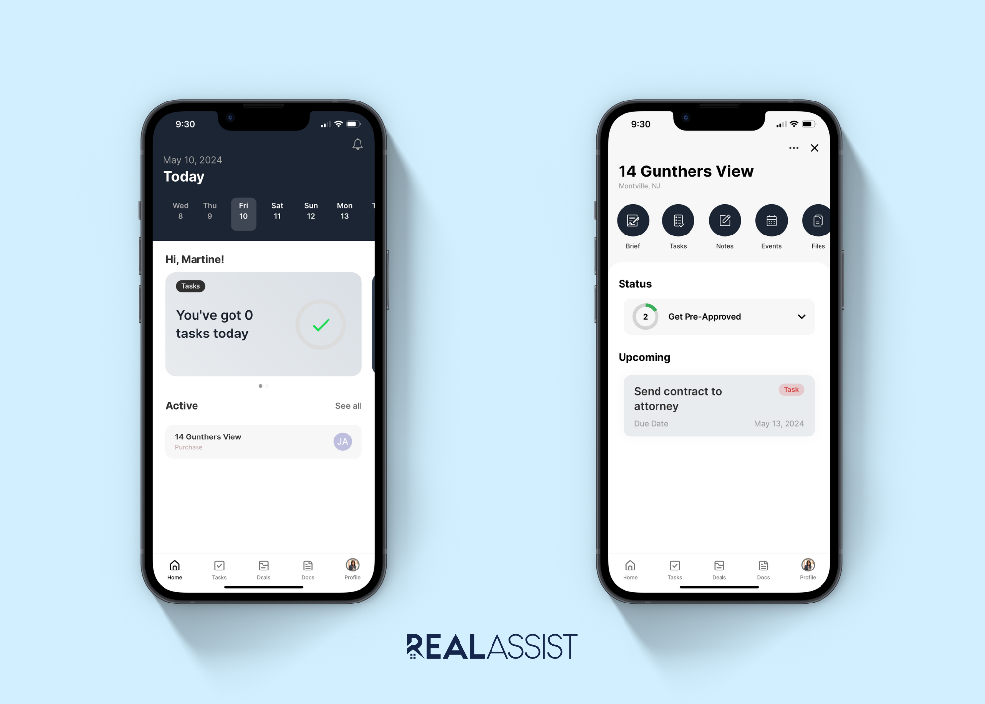 RealAssist gallery image