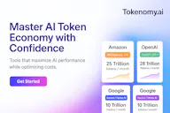 Tokenomy.ai