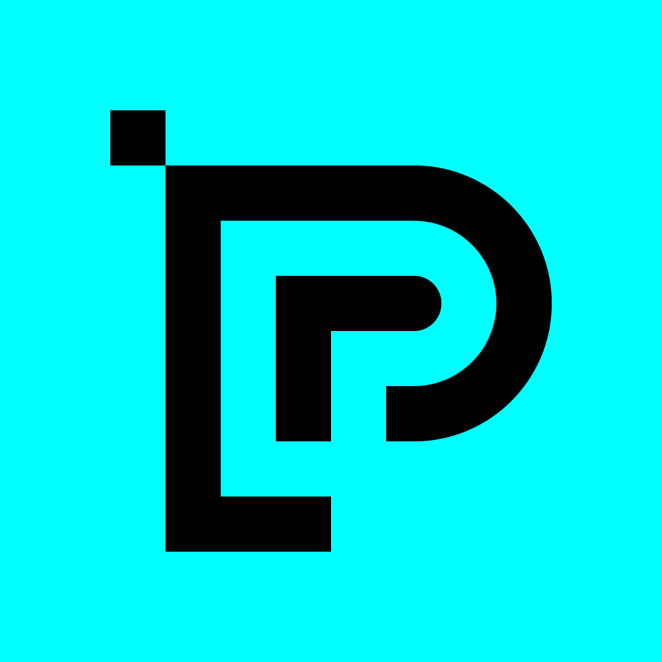 RenderPen - Product Hunt launch logo and brand identity