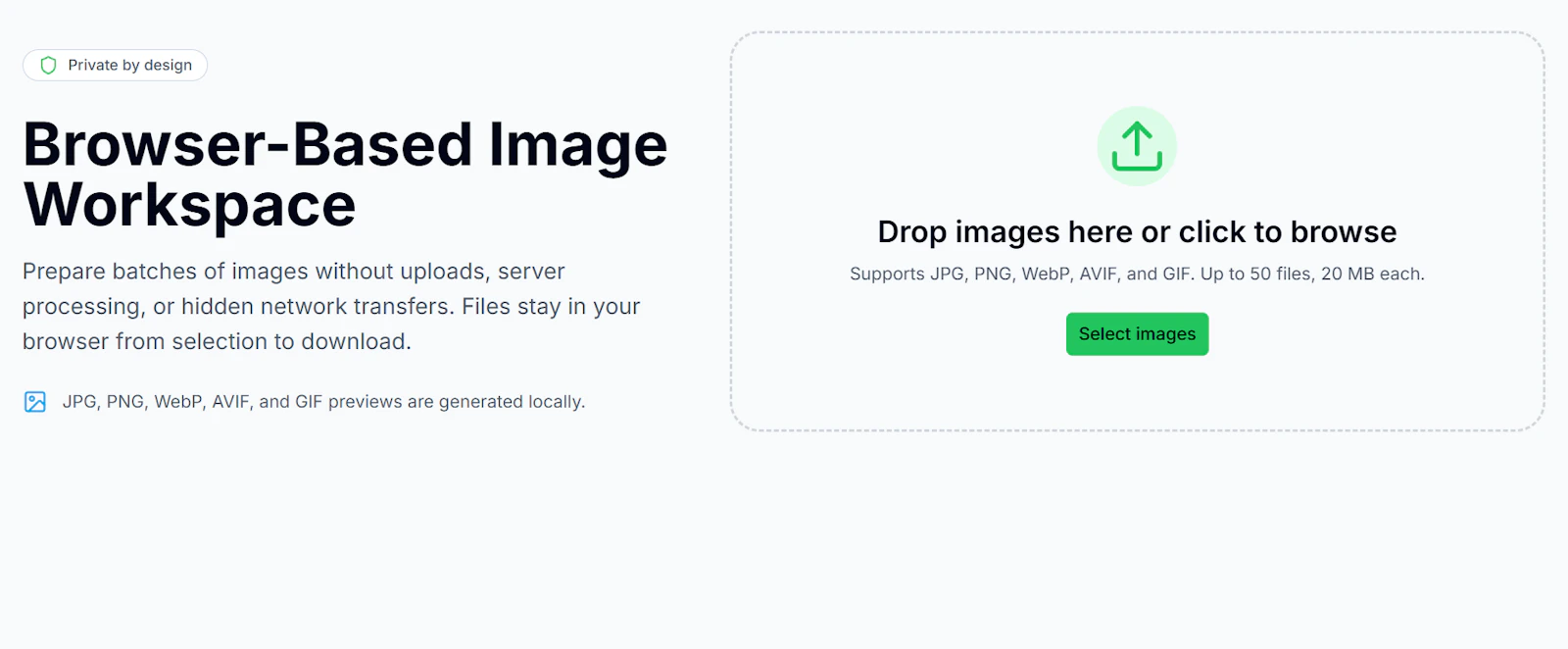 TuningImg screenshot 3