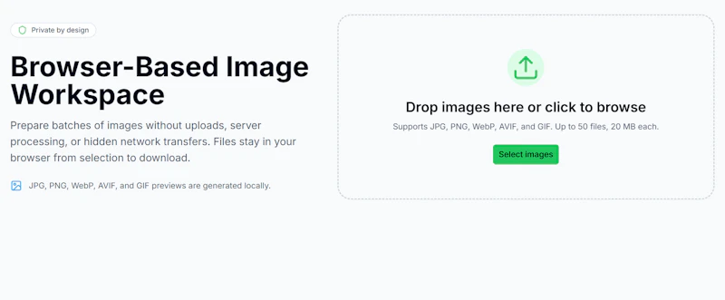 TuningImg screenshot 3