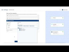 Fast Data Loader by SnapLogic gallery image