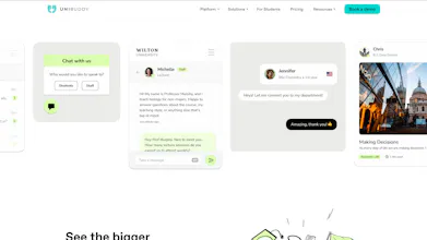 Unibuddy gallery image