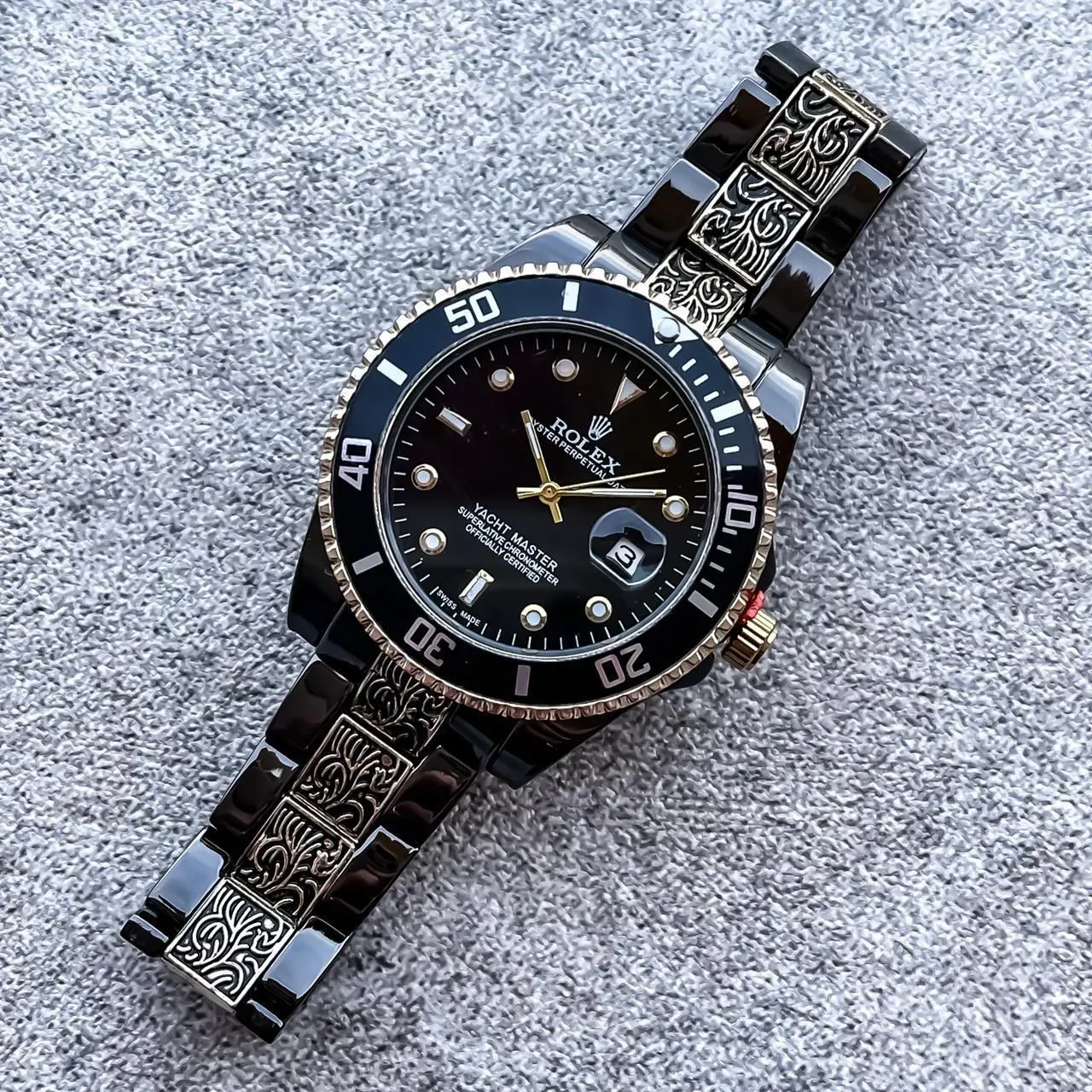 watch buy luxury