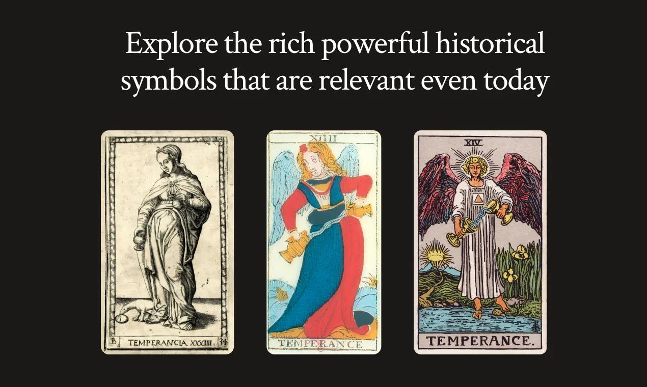 Ethals Tarot gallery image