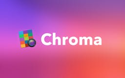 Chroma media 1