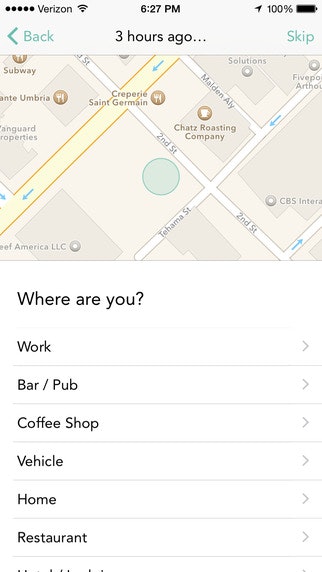 Track Your Happiness gallery image