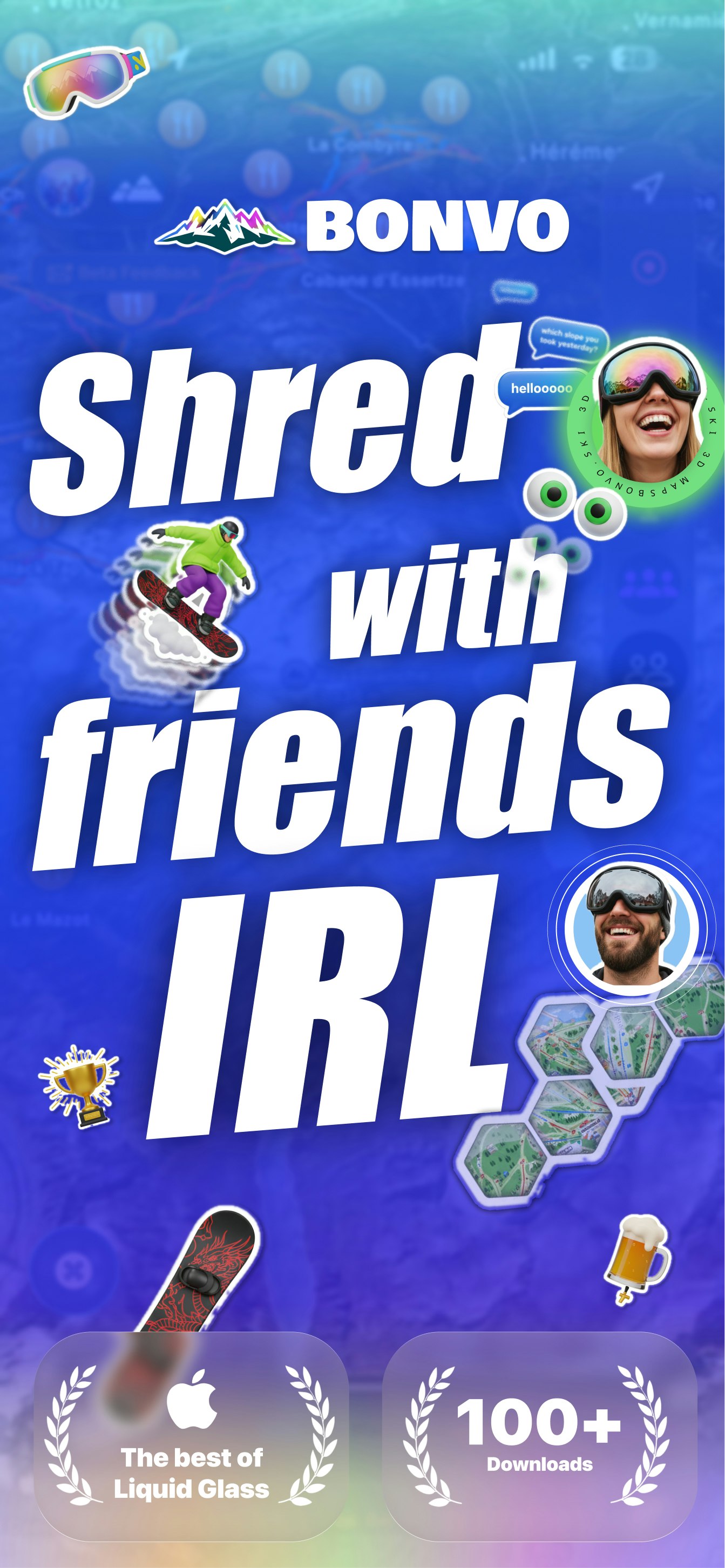 Bonvo.Ski gallery image