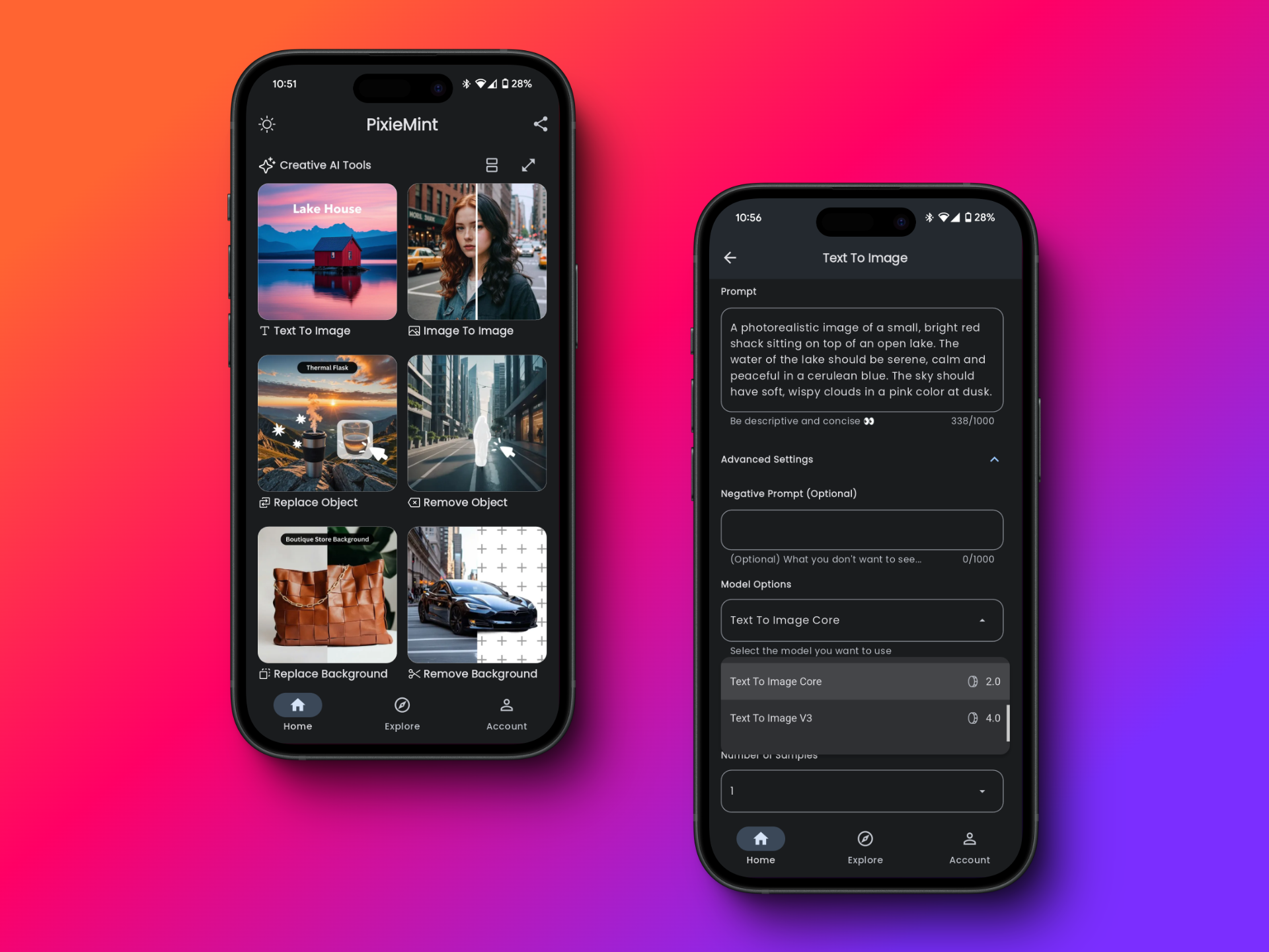 PixieMint gallery image