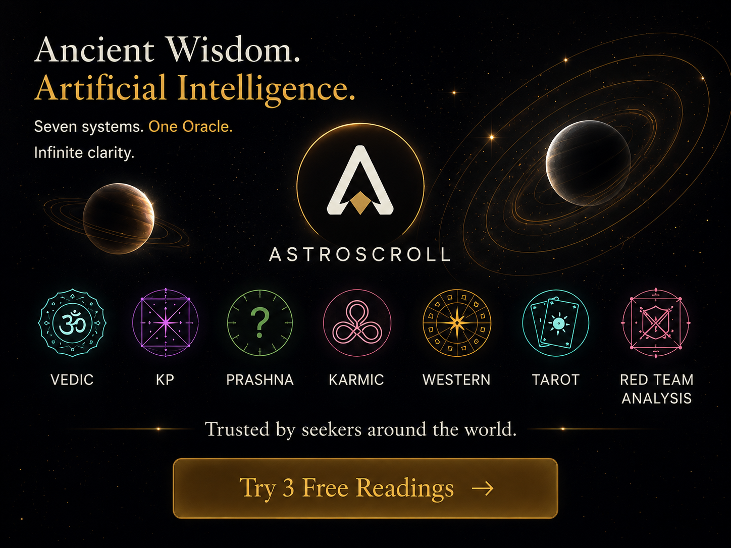 AstroScroll gallery image