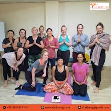 Alakhyog gallery image