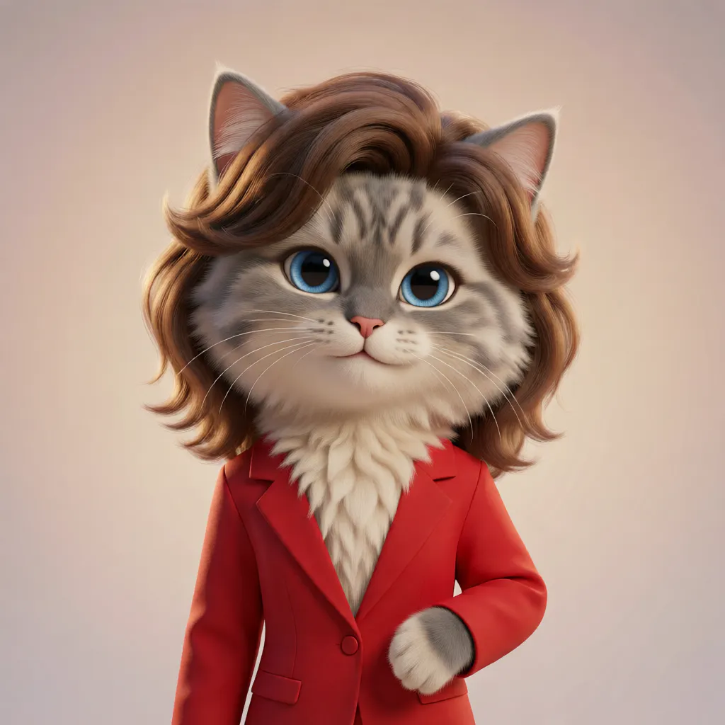 CatMe AI gallery image