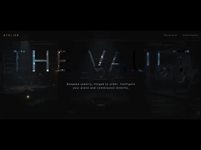 Atelier Vault gallery image