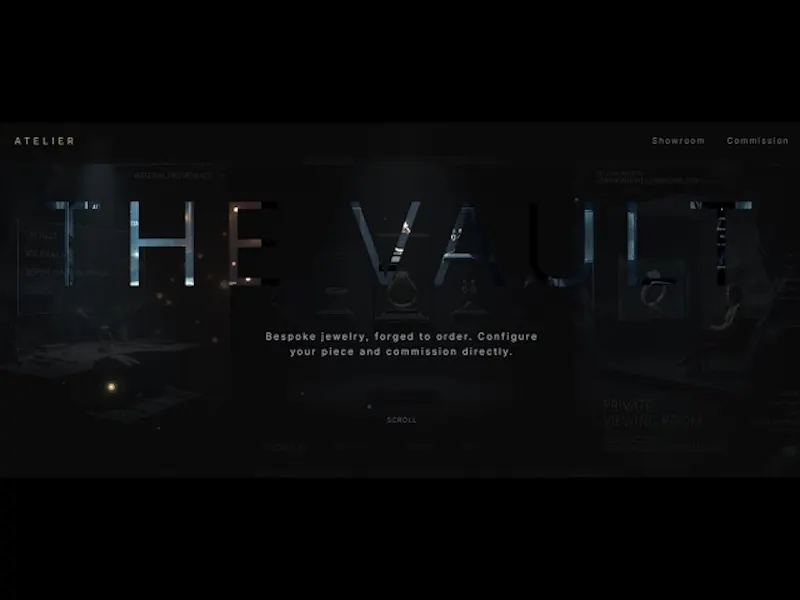 Atelier Vault screenshot 1 (video preview)