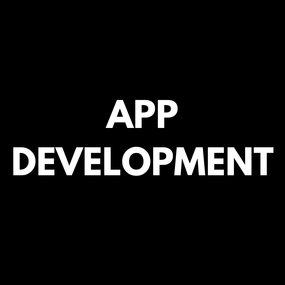Nag Tej & co - App Development
