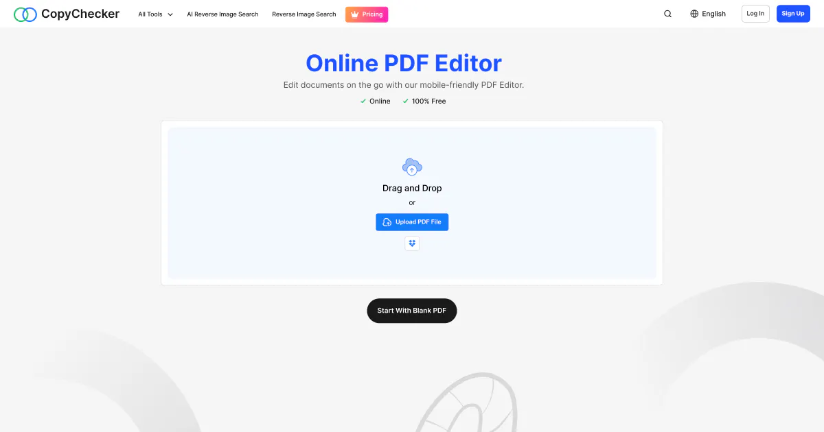 CopyChecker gallery image
