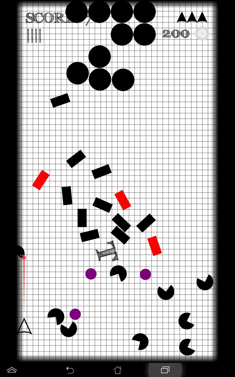 Paper Warz gallery image