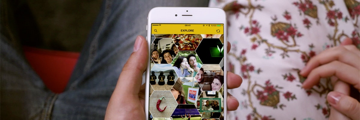 Momentic gallery image