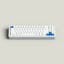 WhiteFox Eclipse Wireless Keyboard