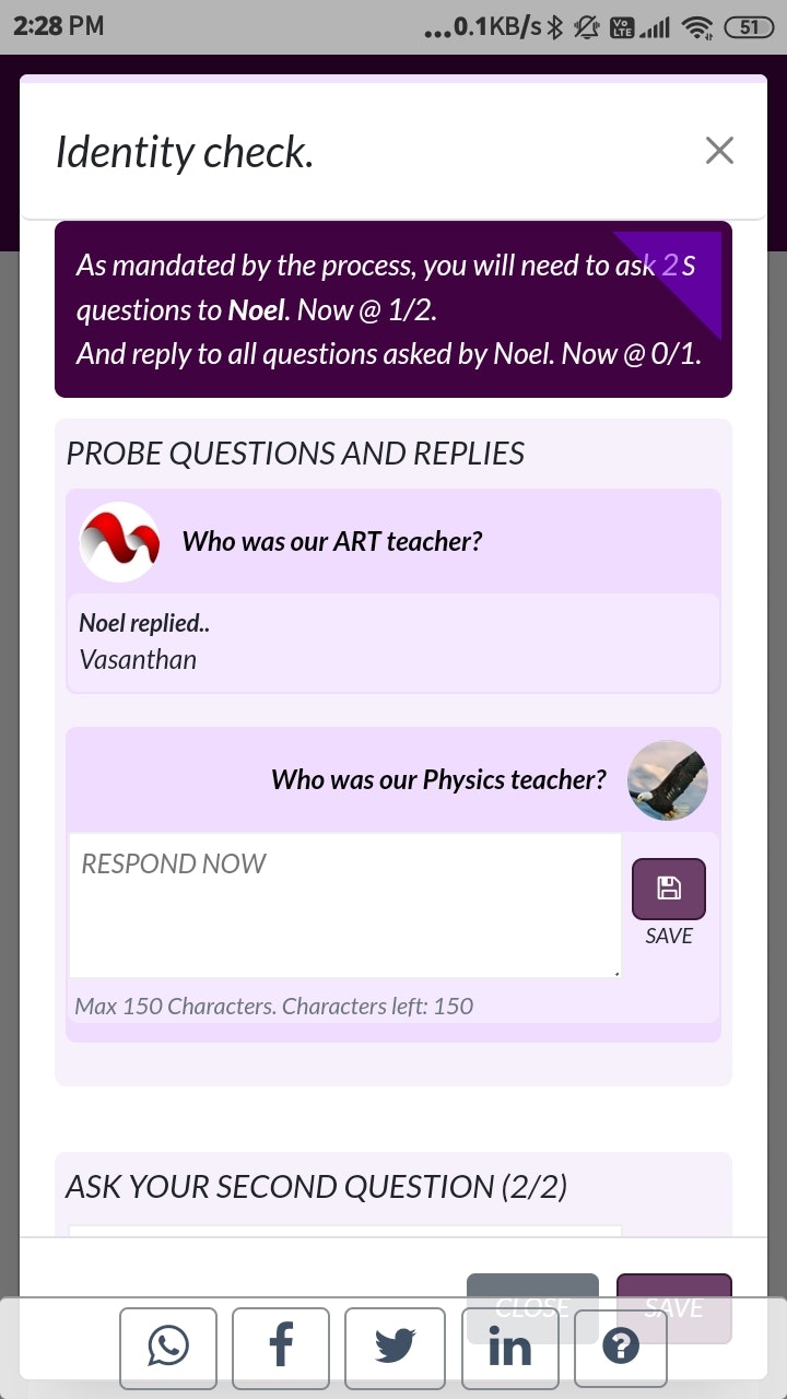 Find-a-Friend gallery image