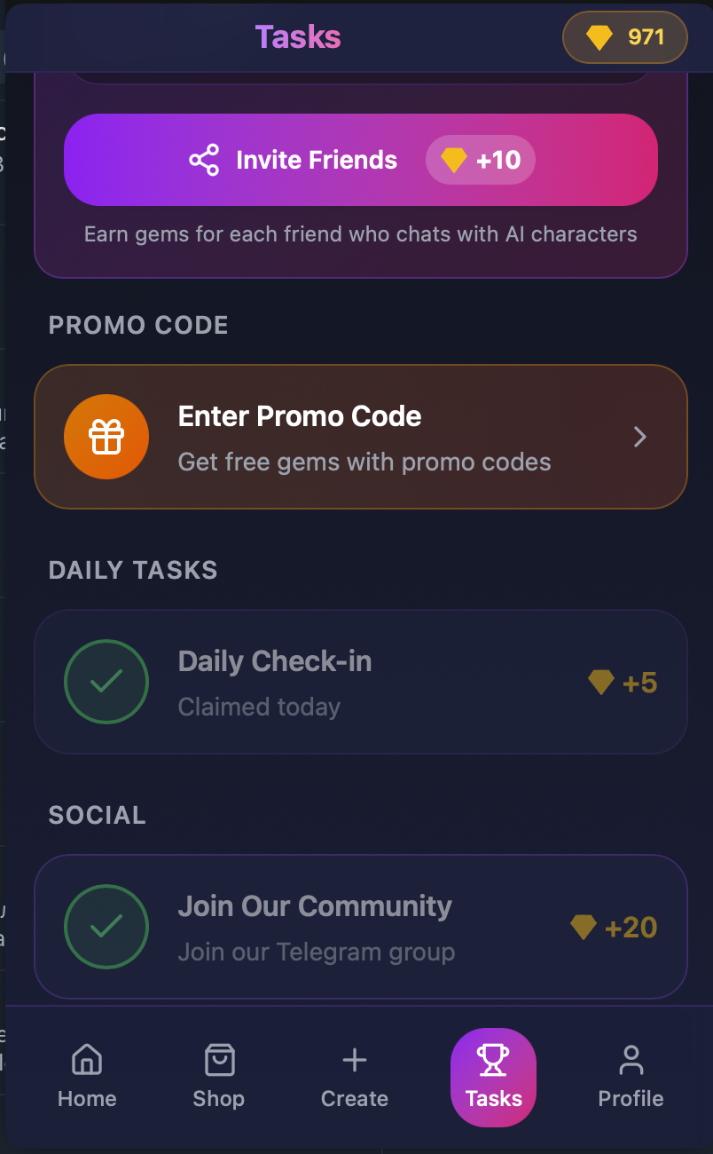 WaifuAI gallery image