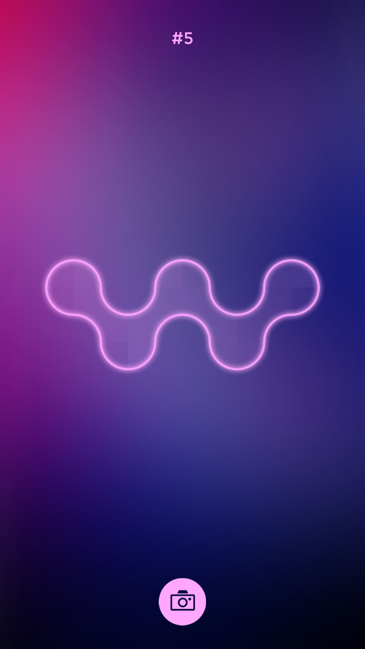 ▲ SHAPES gallery image