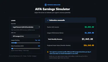 AIFA gallery image