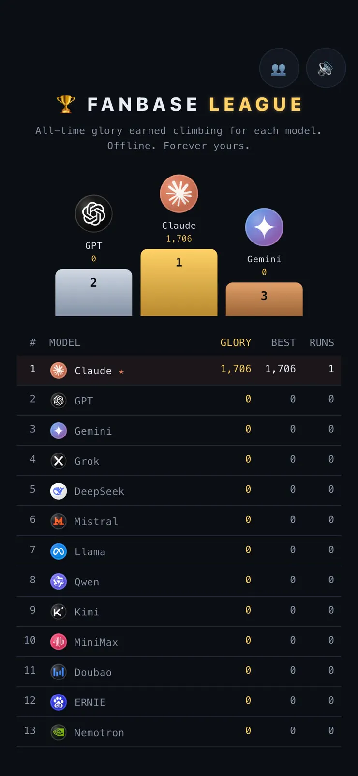 VibeClimb 截图 6