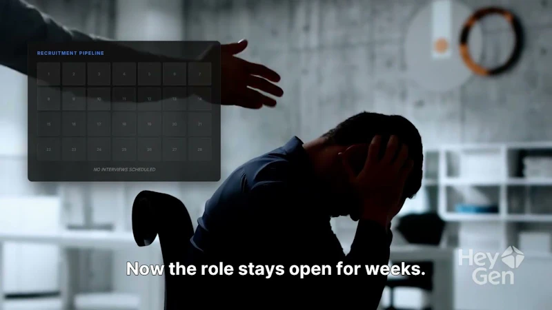 JobsCrow screenshot 1 (video preview)