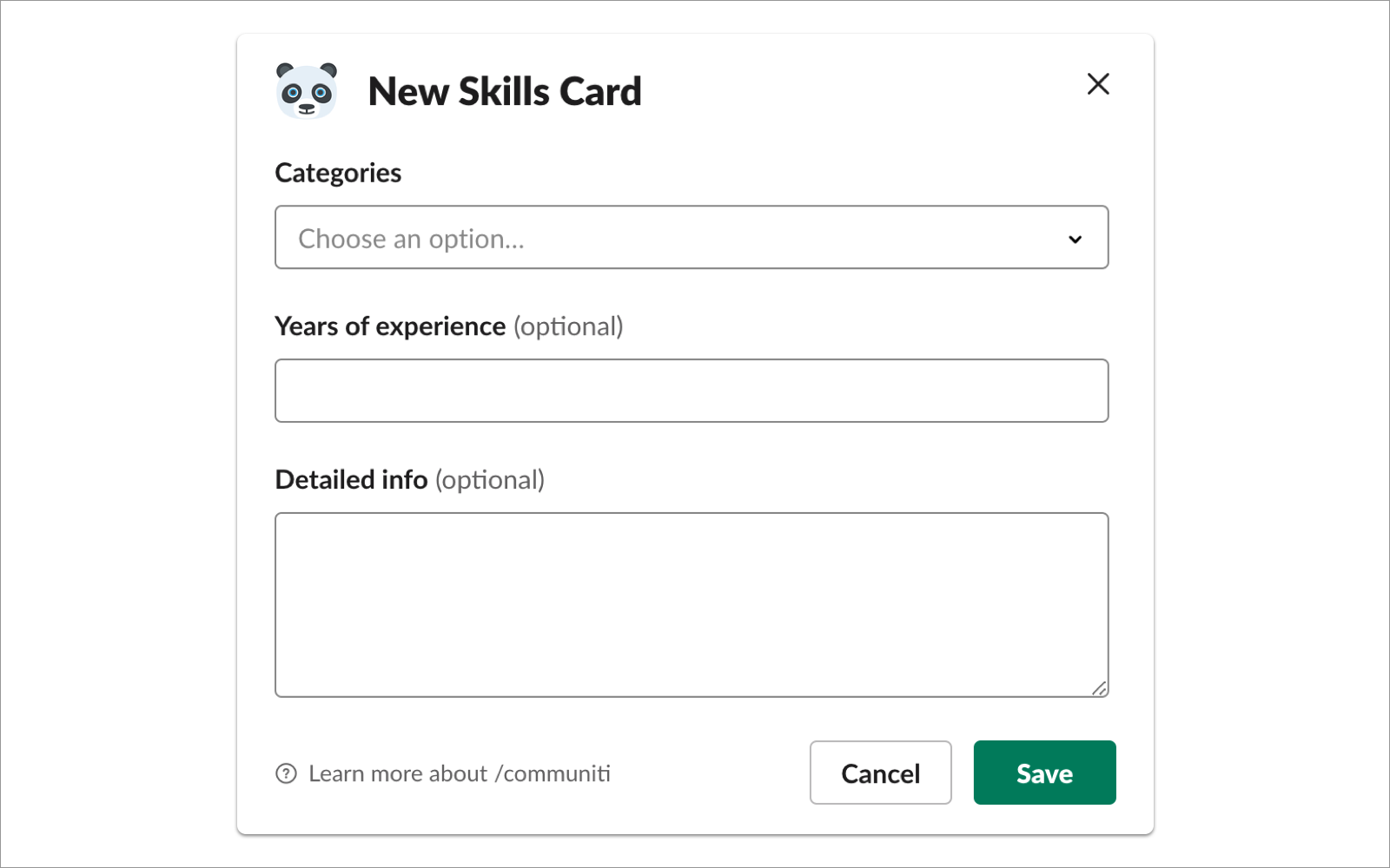 Communiti gallery image