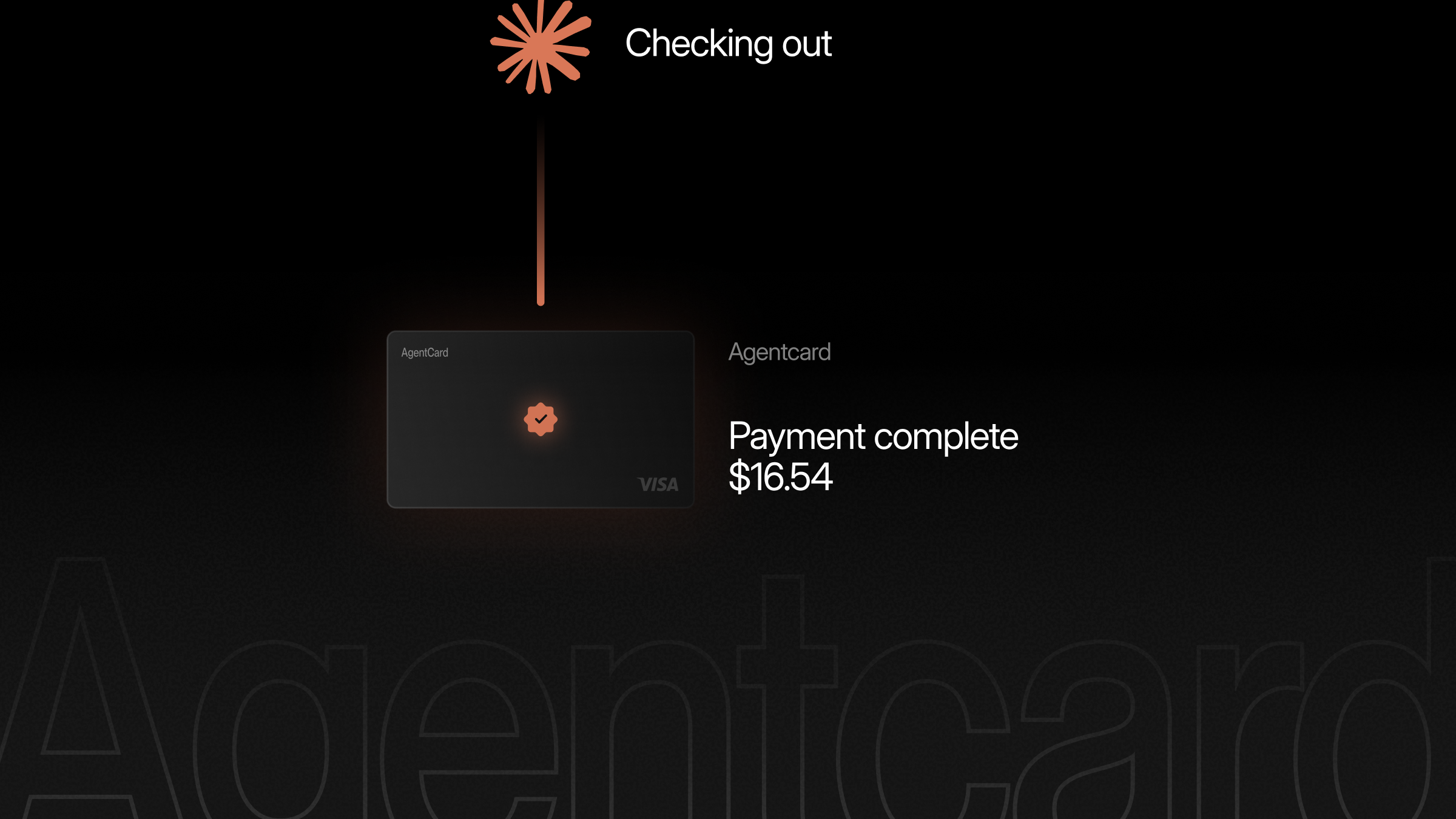 Buy by Agentcard gallery image