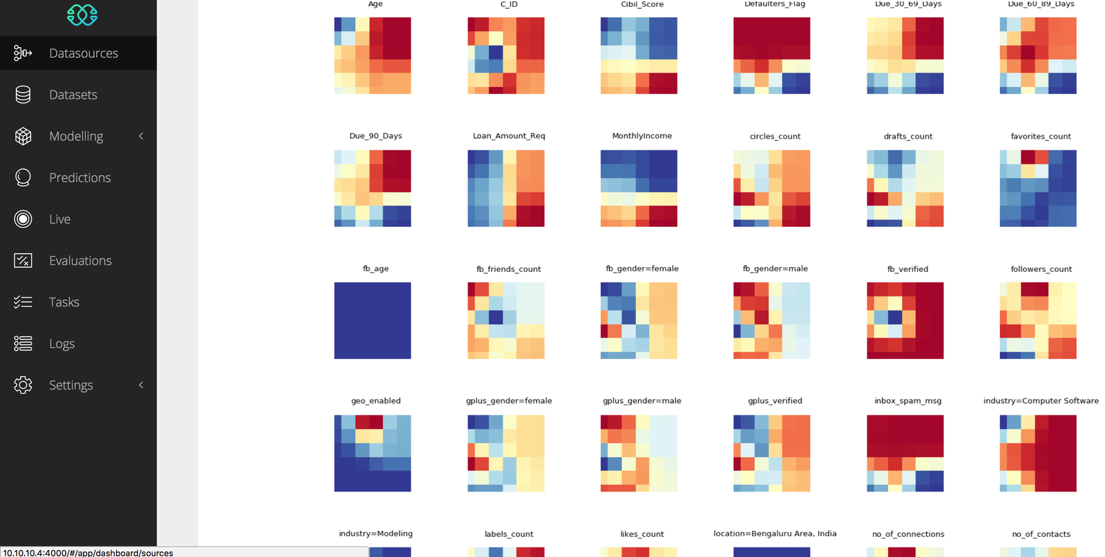 WorkbenchAI gallery image