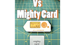 Mighty Card Blocker - Scrambles RFID image