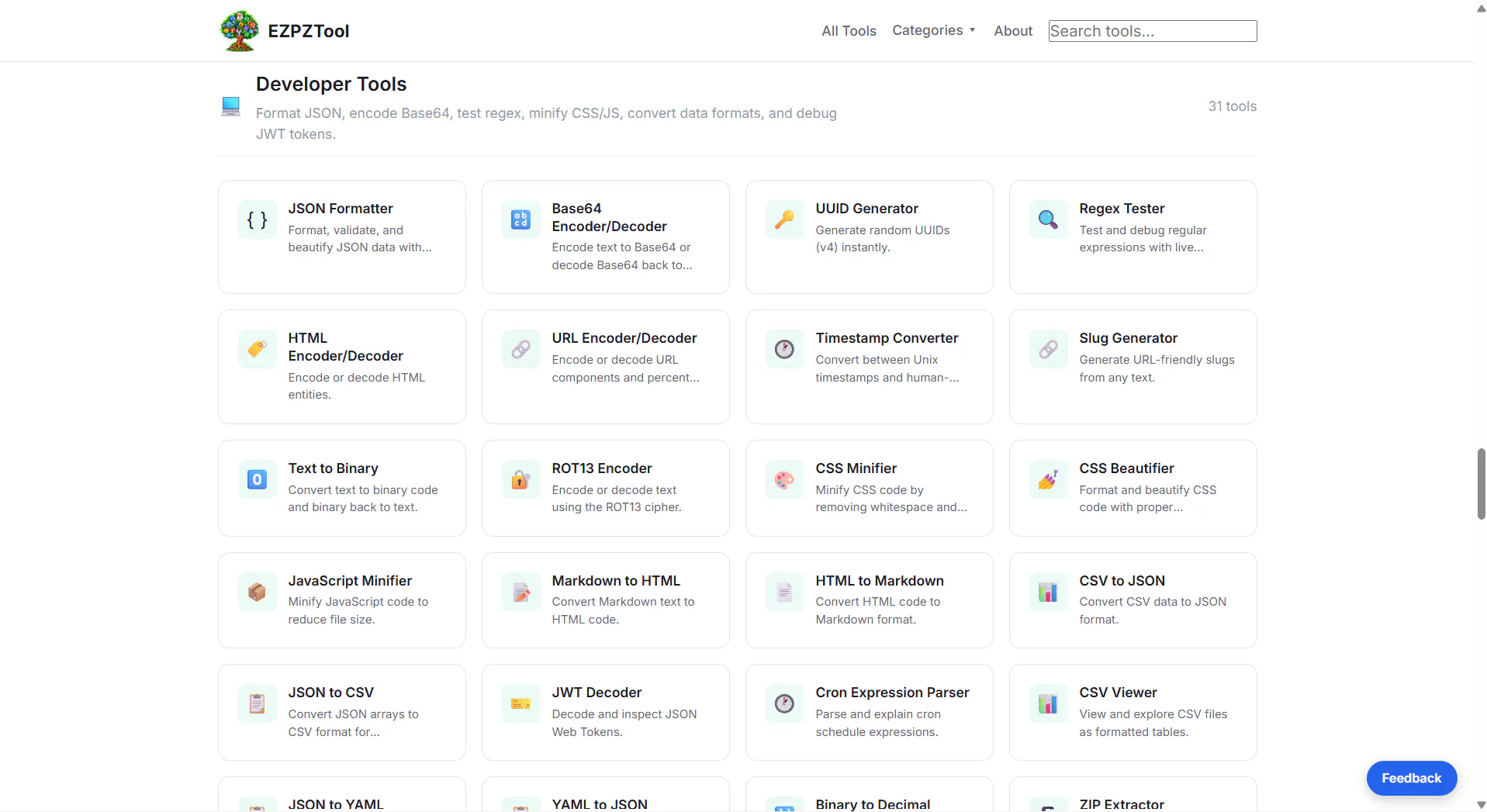 EZPZTool  gallery image