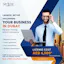 Business Setup in dubai