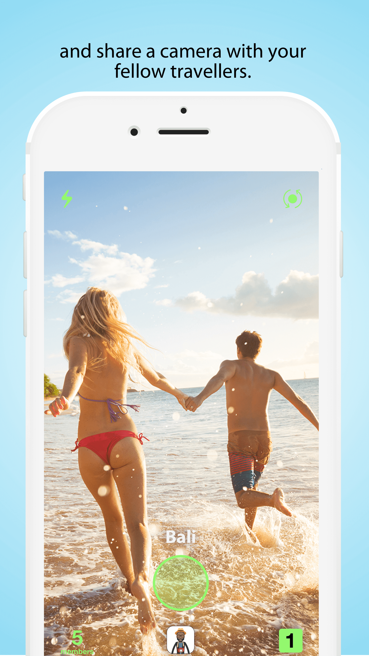 GroupCam gallery image