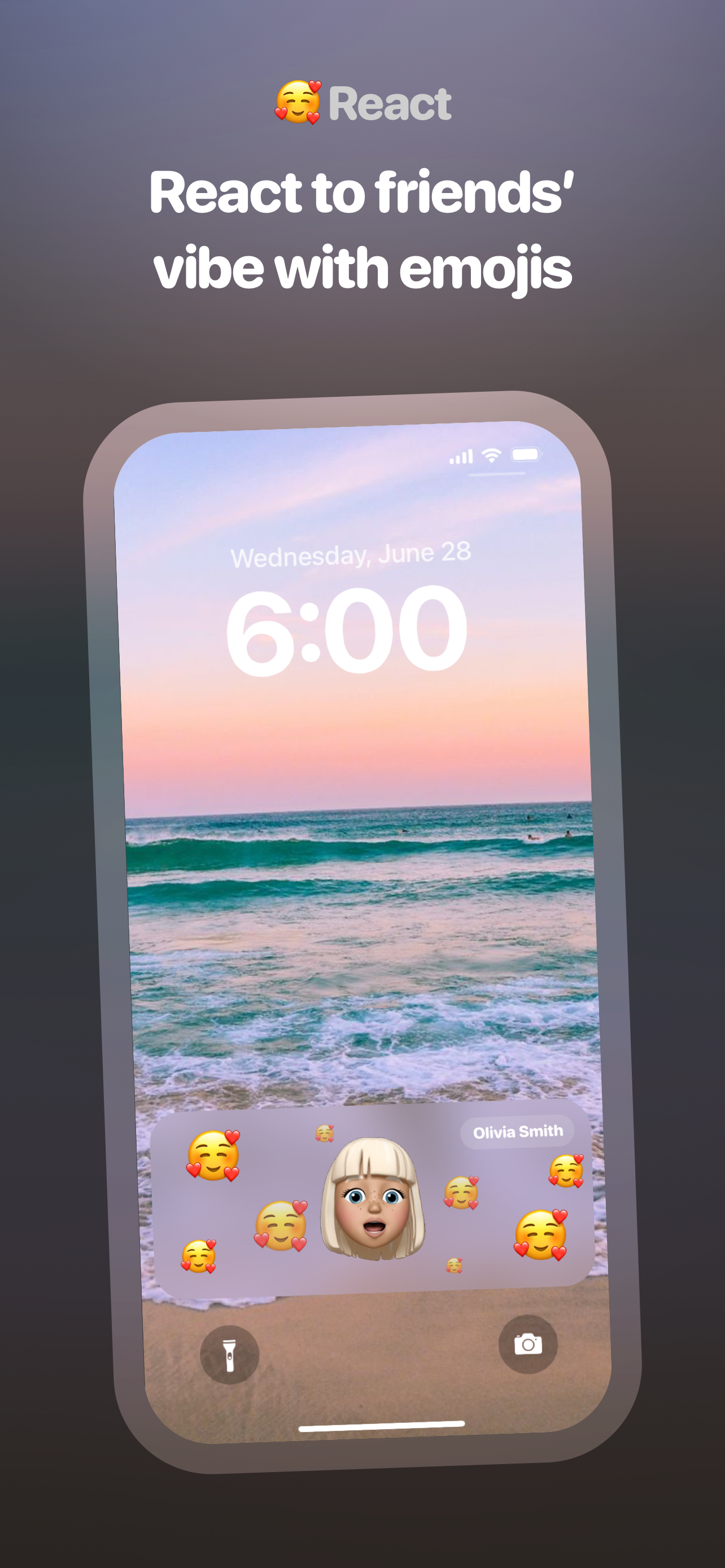 Vibes widget media 6