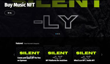 Web 3 Music Academy gallery image