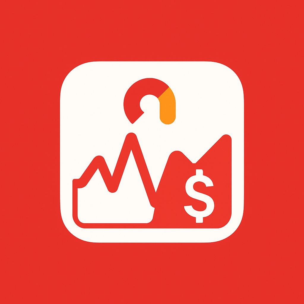 Revenue Pulse: Admob Tracker