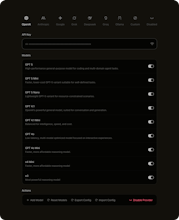 AI SDK Panel gallery image